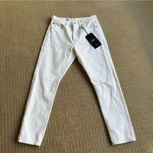 NWT Levi’s 501 Skinny Jeans